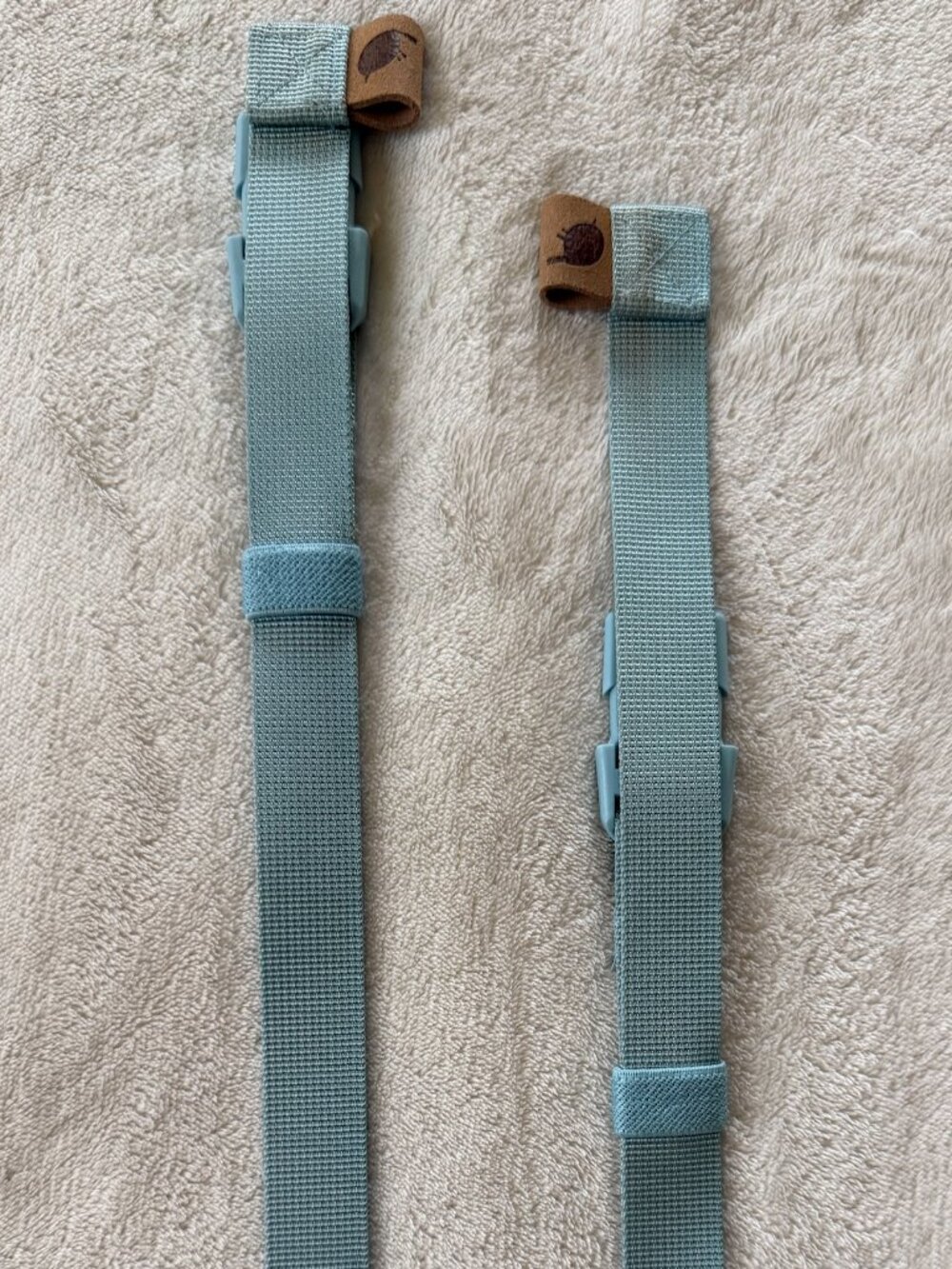 Wildbird Marianne Aerial Buckle Wrap Carrier - Picture 4 of 5